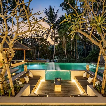 Villa Gian Minima By Balisuperhost