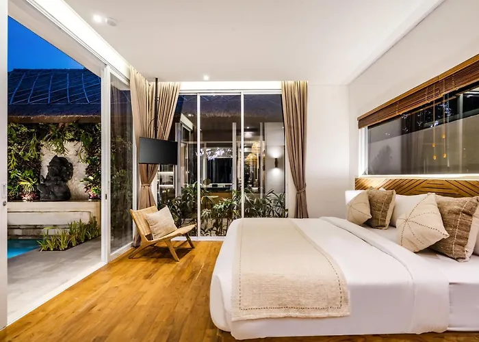 Gian Minima By Balisuperhost فيلة أوبود